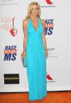 Camille Grammer Recovering From Endometrial Cancer Surgery