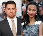 Channing Tatum and Zoe Saldana to Lend Voice to Guillermo del Toro's 'Book of Life'