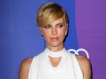 Charlize Theron Is 'Fine' After Secretly Undergoing Neck Surgery