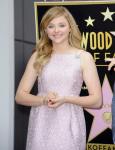 Chloe Moretz Denies 'Star Wars Episode 7' Casting Rumor