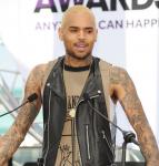 Chris Brown Sets Release Date for 'X' Album