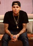 Chris Brown Disses Rihanna in New Song 'I'm Still'