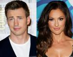Chris Evans and Minka Kelly Break Up for Second Time
