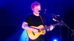 Video: Ed Sheeran Debuts New Song During First Show at Madison Square