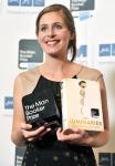 Eleanor Catton Wins 2013 Man Booker Prize for 'The Luminaries'