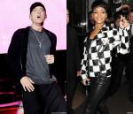 Eminem to Release Rihanna-Assisted 'The Monster' as Next Single