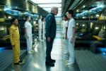'Ender's Game' First Clip: Reviving the Dragon Army