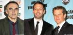 FX Orders Miniseries From Danny Boyle, CBS Nabs Ben Affleck and Matt Damon's Sitcom