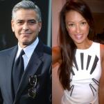 George Clooney Reunites With Old Flame Monika Jakisic