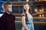 George R.R. Martin Dishes on 'Game of Thrones' Purple Wedding