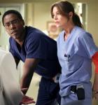 'Grey's Anatomy': Ellen Pompeo Explains Her Objection to Be Paired With Isaiah Washington On-Screen