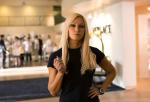 'House of Versace' Director Reacts to Donatella Versace's Disapproval of the TV Movie