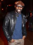 Idris Elba Denies 'Jurassic World' Casting Rumor