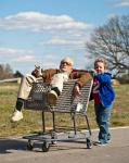 'Jackass Presents: Bad Grandpa' Dethrones 'Gravity' on Box Office With $32M