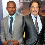Jamie Foxx Could Play Martin Luther King Jr. for Oliver Stone