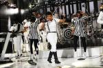 Janelle Monae Brings 'The Electric Lady' to 'Saturday Night Live'