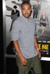 'Grey's Anatomy' Star Jesse Williams Expecting First Child