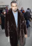 Kanye West Ordered to Stay Away From Paparazzo After LAX Scuffle