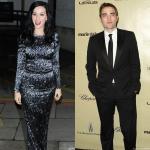 Video: Katy Perry and Robert Pattinson Sing Karaoke to Boyz II Men's Song