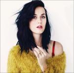 Katy Perry Releases Emotional Lyric Video for 'Unconditionally'