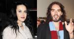 Katy Perry 'Was in Bed for Two Weeks' After Russell Brand Split