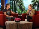 Keith Urban Admits to 'Sex Texting' Nicole Kidman When They Are Apart