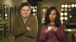 Kerry Washington Breaks Taran Killam's Heart in 'Saturday Night Live' Promo