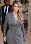 Kim Kardashian's Secret to Post-Baby Weight Loss Revealed