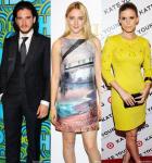 Kit Harington, Saoirse Ronan, Kate Mara and More Circling 'Fantastic Four' Reboot