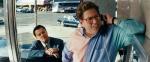Leonardo DiCaprio Meets Jonah Hill for First Time in 'Wolf of Wall Street' New Trailer