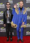 Macklemore and Ryan Lewis Lead YouTube Music Awards Nominees