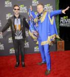 Macklemore and Ryan Lewis Leads 2013 American Music Award Nominations