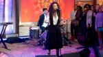 Video: Lorde Performs Hit Song 'Royals' on 'GMA'