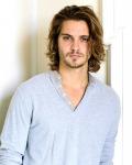 'True Blood' Star Luke Grimes Joins 'Fifty Shades of Grey' as Christian's Brother