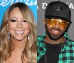 Mariah Carey Hires Jermaine Dupri as New Manager