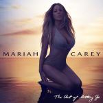 Mariah Carey Unveils Sexy Single Cover for 'The Art of Letting Go'