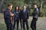 'Marvel's Agents of S.H.I.E.L.D.' 1.06 Preview: Agent Grant Can't Protect the Team