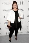 Melissa McCarthy and More Honored at Elle's Women in Hollywood