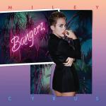 Miley Cyrus' 'Bangerz' Lands at Billboard 200's No. 1