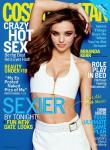 Miranda Kerr Says She Collects Underwear From Around the World