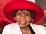 Motown Stars' Mentor Maxine Powell Dies at 98