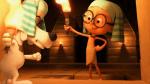 Mr. Peabody and Sherman Go to Egypt in First Footage From Upcoming Movie