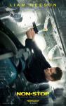 'Non-Stop' First Trailer: Liam Neeson Framed for Hijacking an Airplane
