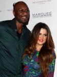 Khloe Kardashian and Lamar Odom Spotted Together Amidst Marital Problem Reports