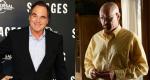 Oliver Stone Slams 'Breaking Bad' Finale for 'Ridiculous' Violent Scenes