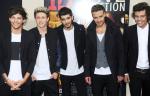 One Direction Tapped to Perform at American Music Awards