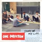 One Direction Shares Childhood Photos to Announce Next Single 'Story of My Life'