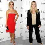 Reese Witherspoon Laughs as Chelsea Handler Teases Her About Drunken Arrest