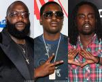 Rick Ross, Meek Mill and Wale Sued Over Canceled Concert