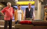 Seth MacFarlane's Comedy 'Dads' Gets Full Season Order